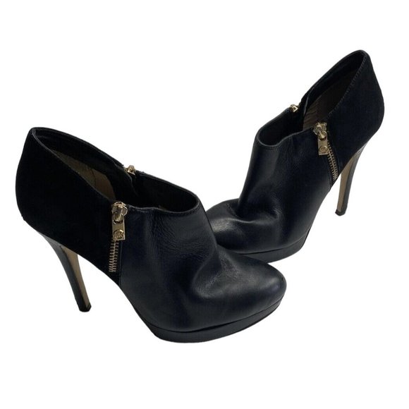 Michael kors heels Great Pre Owned Condition! Size 8 - Picture 1 of 10